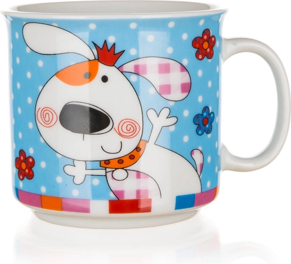 Prise en main confortable même pour les petites mains