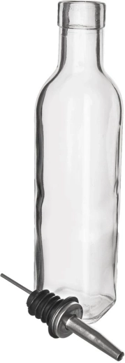 Versement précis et propre sans gouttes