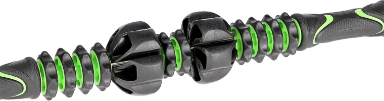 Massage profond et stimulation de la circulation