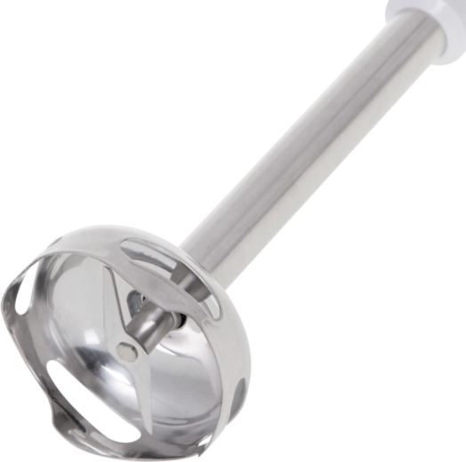 Pied mixeur en acier inoxydable