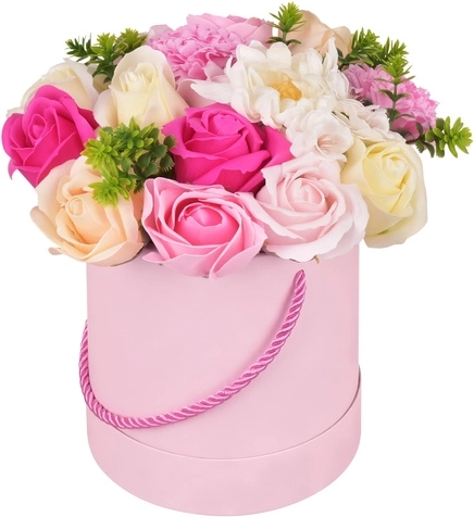 Flower box Ruhhy – box floral décoratif