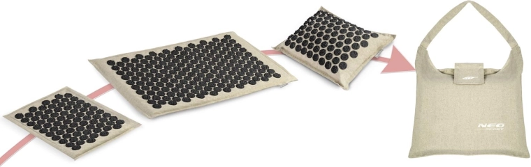 Sac pratique pour le transport