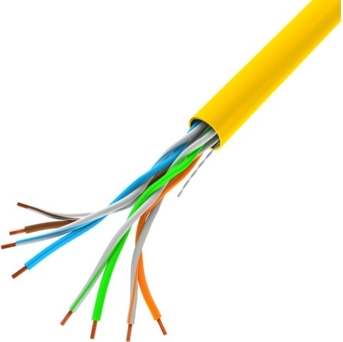 100 % cuivre pour une transmission stable