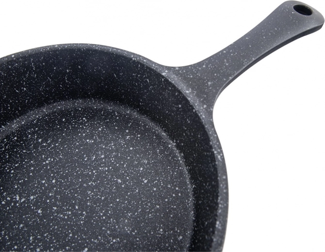 Revêtement granit antiadhésif Pfluon