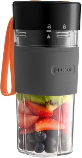 Smoothie frais partout