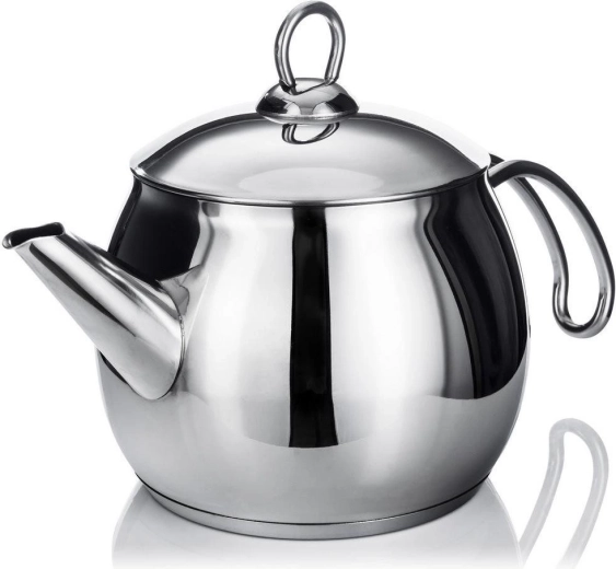 Versement confortable et nettoyage facile