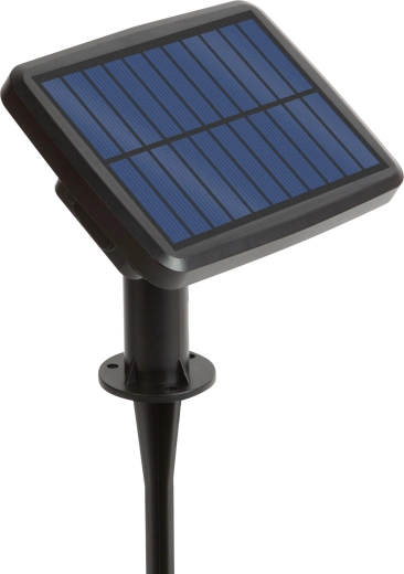 Énergie solaire et installation flexible