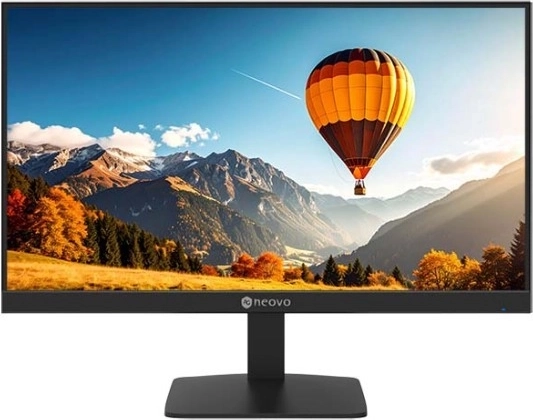 Moniteur 21,5" LW-2204 Full HD 100 Hz avec HDMI et VGA