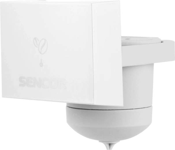 Support pour café moulu pour machine à café Sencor SCC 3001