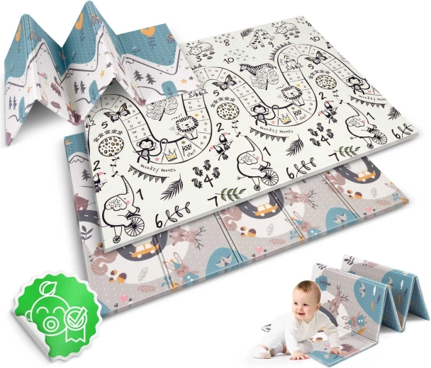 Design réversible pour apprendre et s’amuser