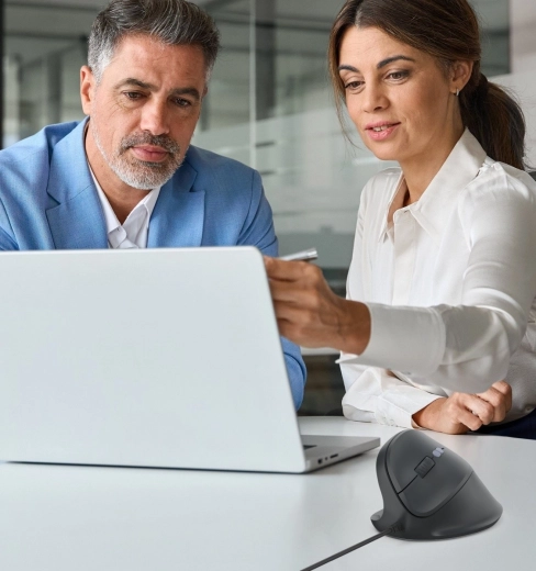 Précision adaptée au travail en cours