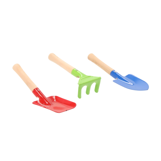 Tout le nécessaire dans un seul ensemble