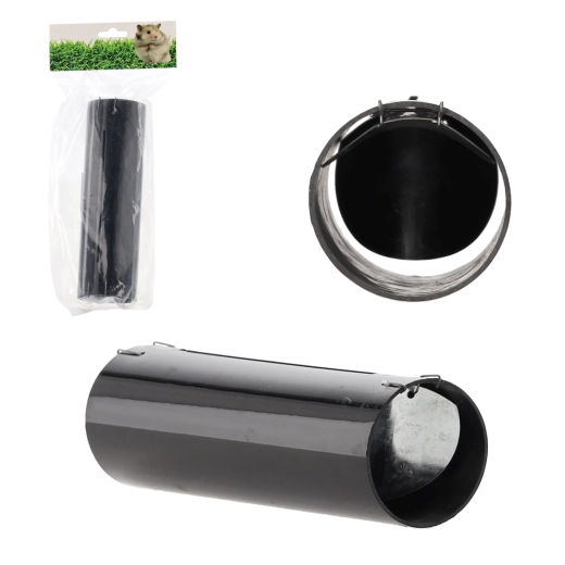 Piège à taupes 20 × 6 cm