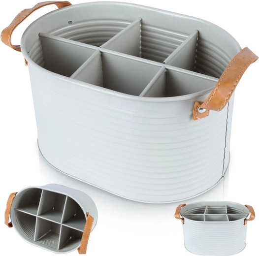 Poignées en cuir confortables