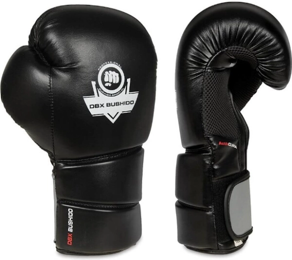 Fixation ferme du poignet et pouce sécurisé