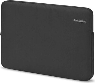 Housse EQ Classic 15,6" noire pour ordinateur portable