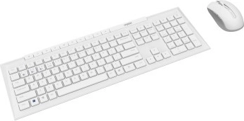 Connexion Bluetooth et USB