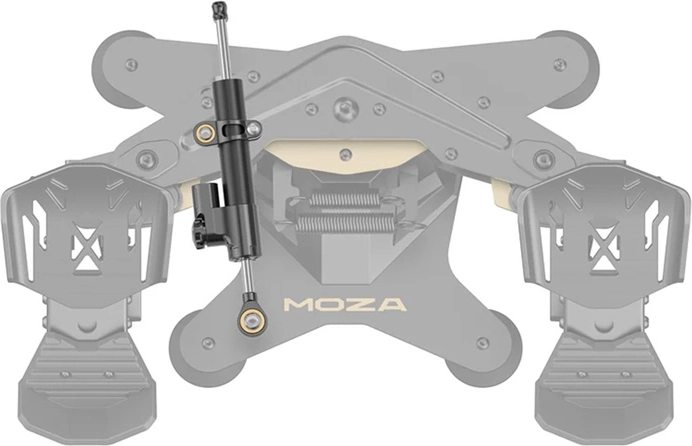 Stabilité et contrôle précis
