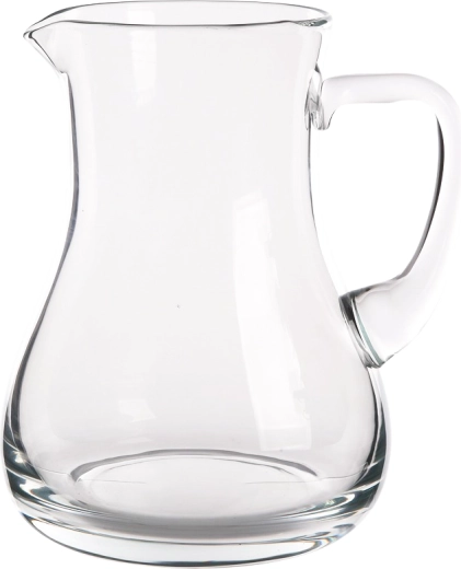 Carafe en verre 1,5 l