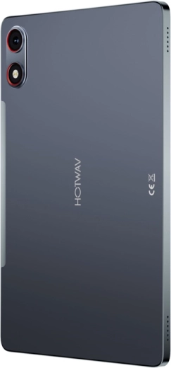 Design fin et léger en métal