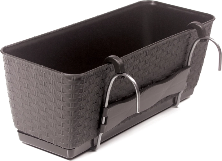 Aspect rotin et plateau pratique