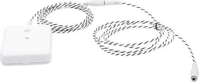 Détection de l’eau sur toute la longueur du câble