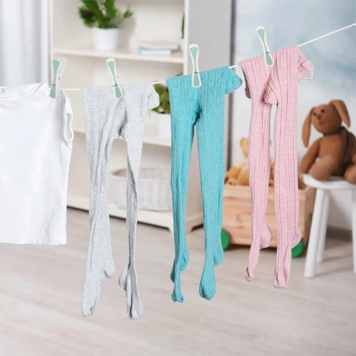 Séchage fiable à la maison et en extérieur