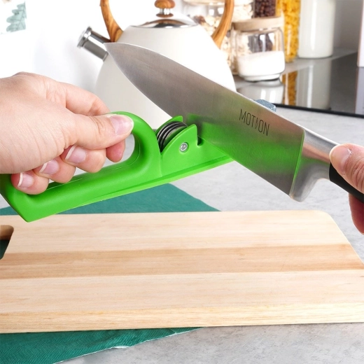 Utilisation facile dans toute cuisine