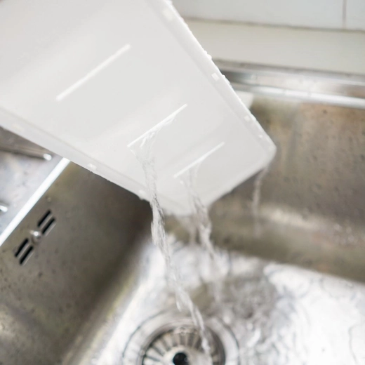 Nettoyage facile et résistance