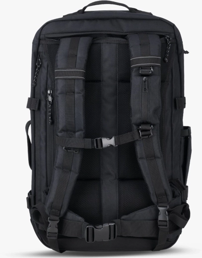 Confort et stabilité lors du portage