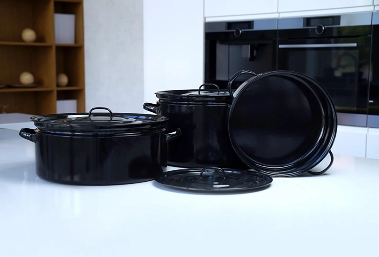 Couverture parfaite et rétention de vapeur