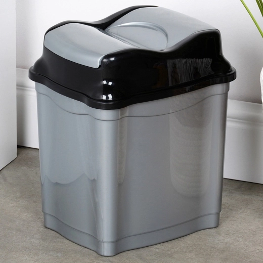 Plastique résistant et léger