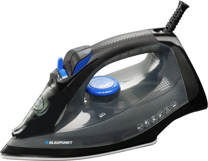 Fer à vapeur Blaupunkt HSI212 1830–2170 W
