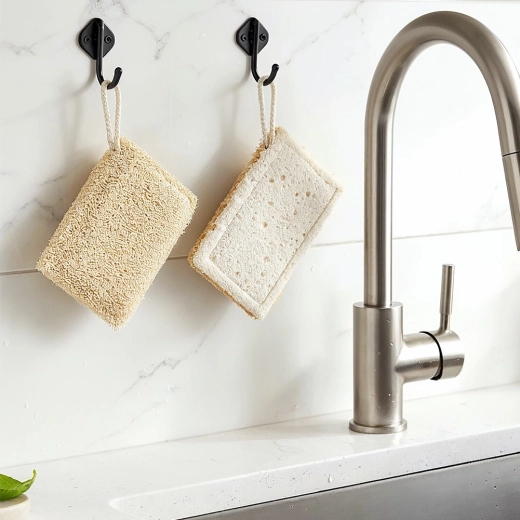 Naturelles et respectueuses de la planète