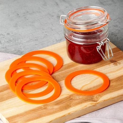 Silicone résistant et réutilisable