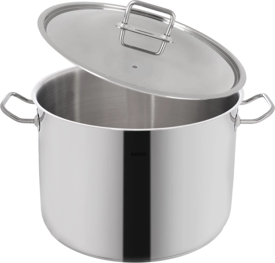 Couvercle pour une température stable et un chauffage plus économique