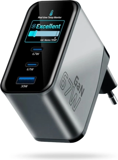 Écran LCD et suivi de l’état