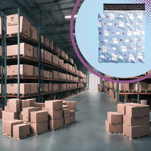 Fermeture rapide avec bande autocollante