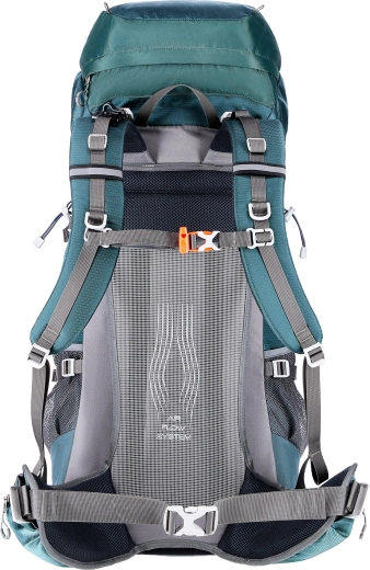 Port confortable grâce au dos ventilé