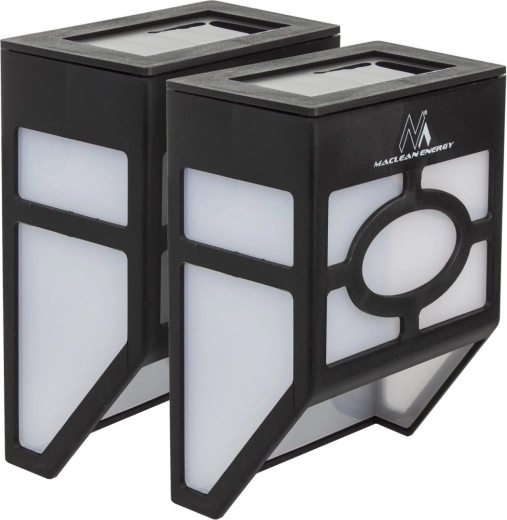 Construction résistante et look moderne