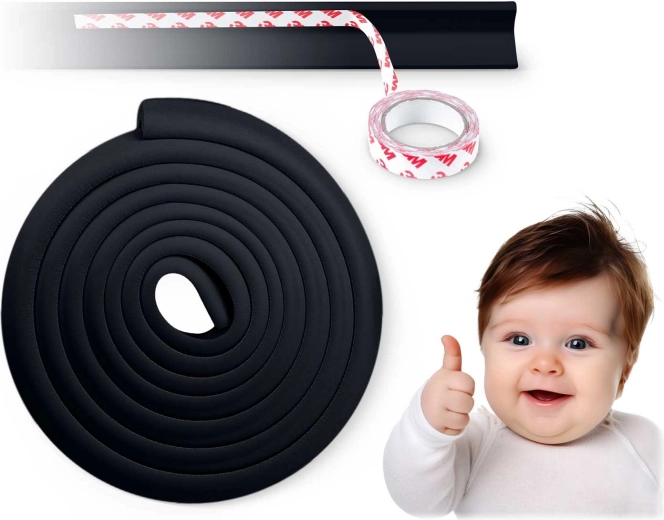 Installation rapide avec adhésif 3M