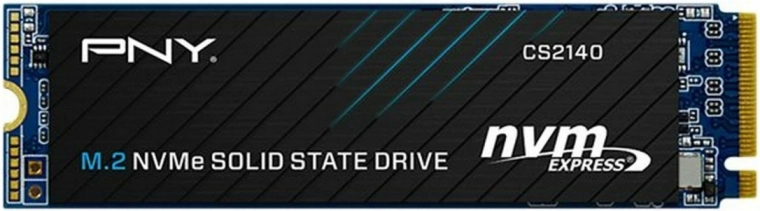 Disque SSD 500Go M.2 NVMe Gen4