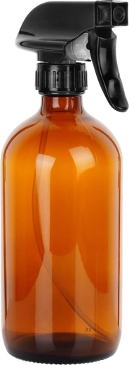 Réglage à deux niveaux de la brume au jet