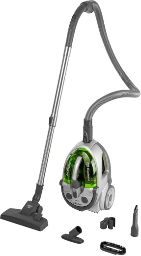 Aspirateur sans sac Sencor SVC 730GR