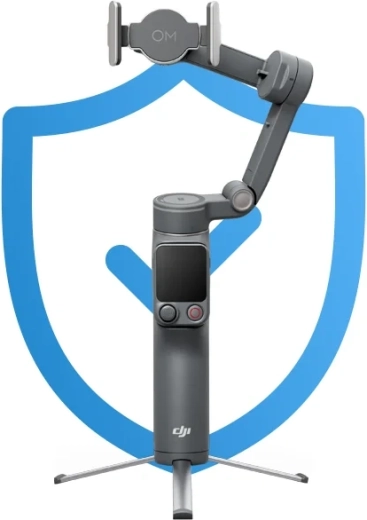 DJI Care Refresh pour Osmo Mobile 8P – plan annuel
