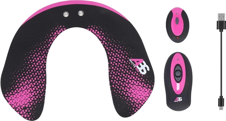 Recharge USB pratique et commande simple