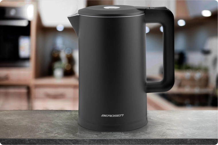 Inox SUS304 sans BPA pour une eau pure