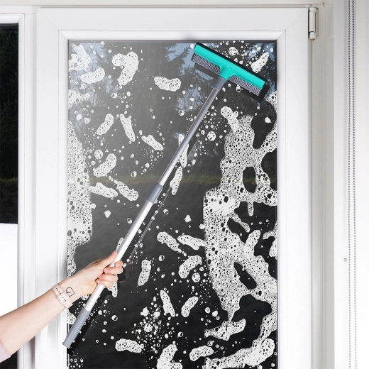 Manche télescopique 54–88 cm