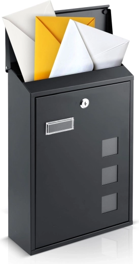 Installation facile et détails pratiques