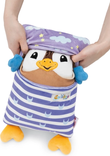 Design réversible pour le jour et la nuit